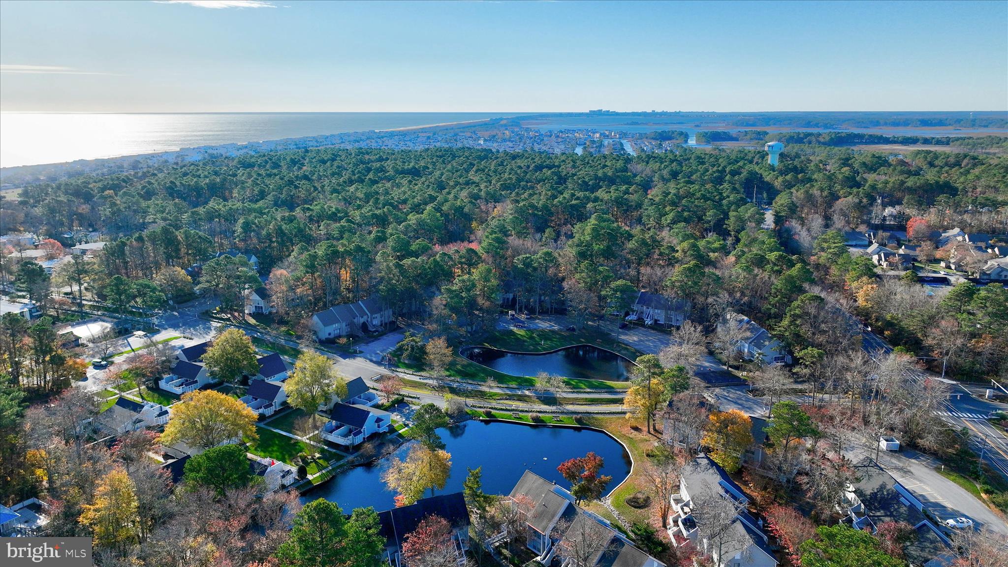 SEA COLONY WEST - Residential