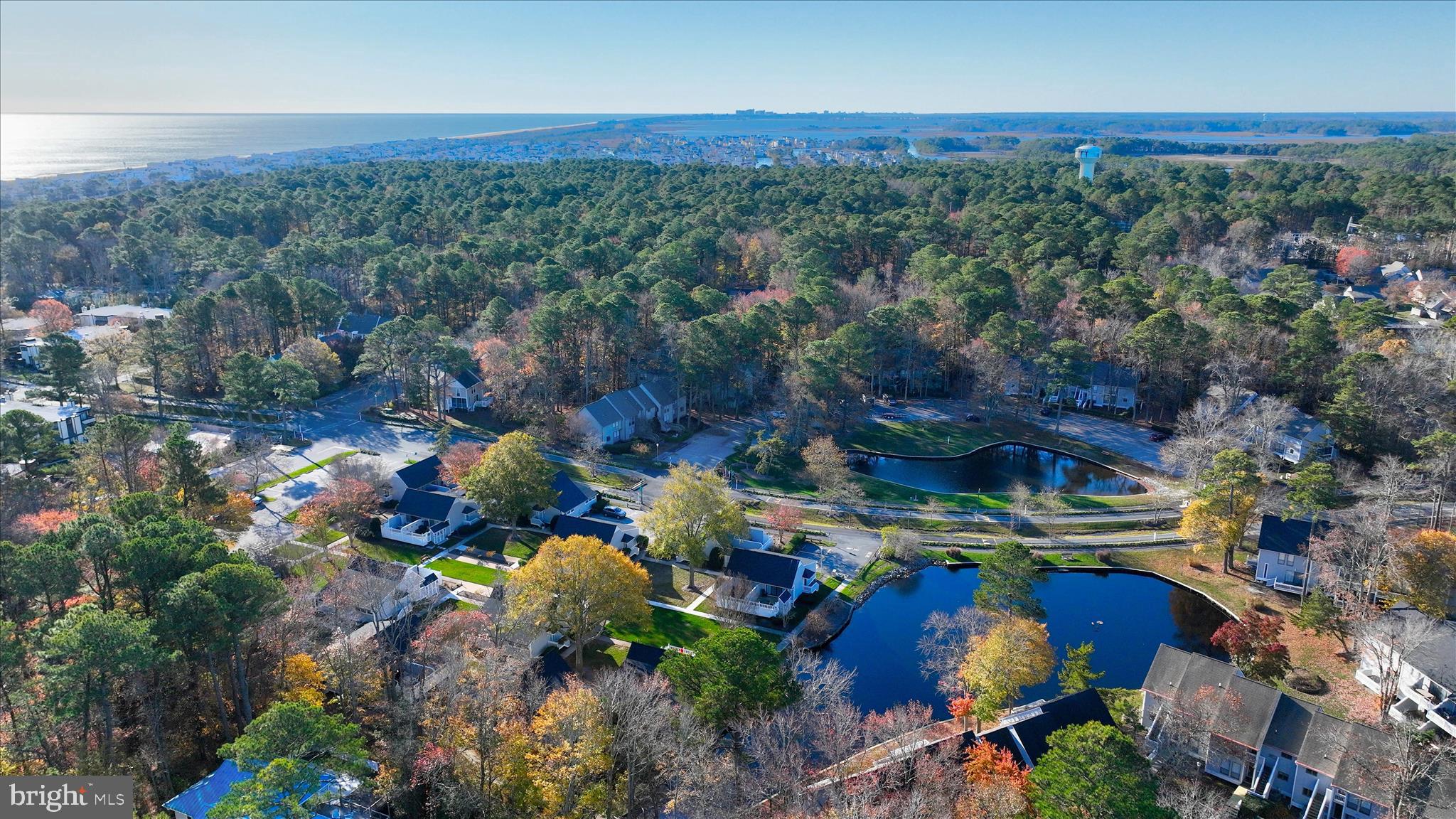 SEA COLONY WEST - Residential