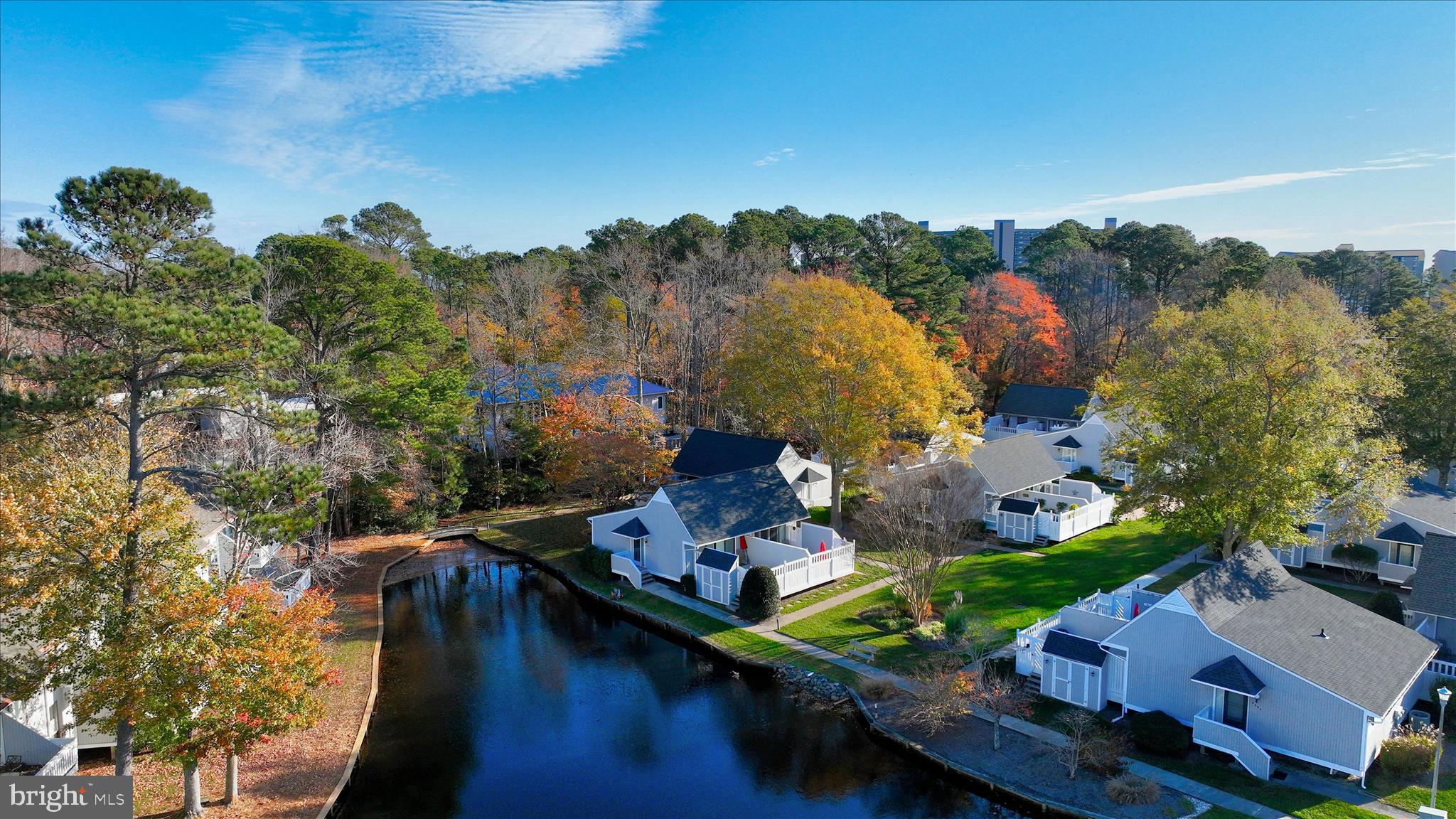 SEA COLONY WEST - Residential