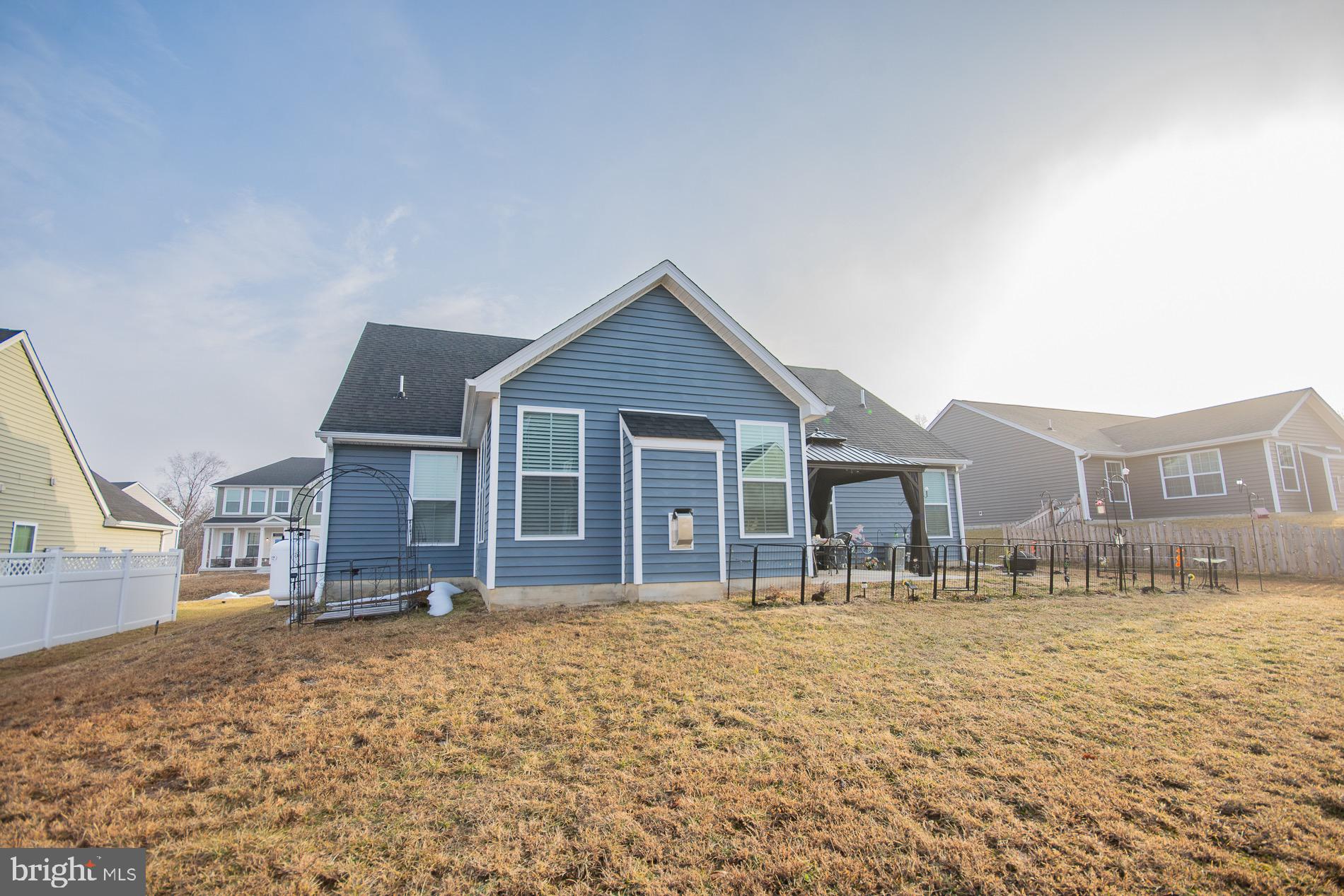 NONE AVAILABLE - Residential