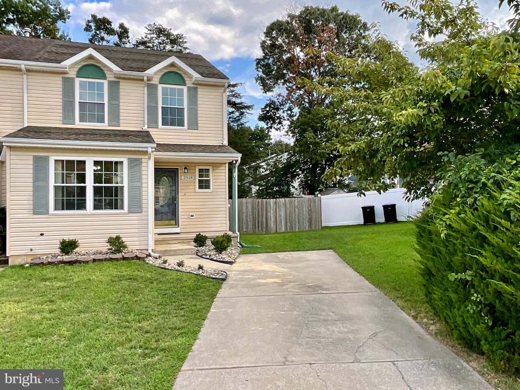 Photo of 2518 Andria Ct, ATCO, NJ 08004 (MLS # NJCD2125236)