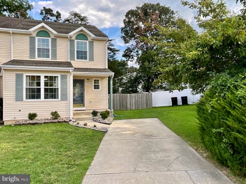 Townhouse For Sale - 2518 Andria Court Ct<br/> Camden County, ATCO, NJ 08004