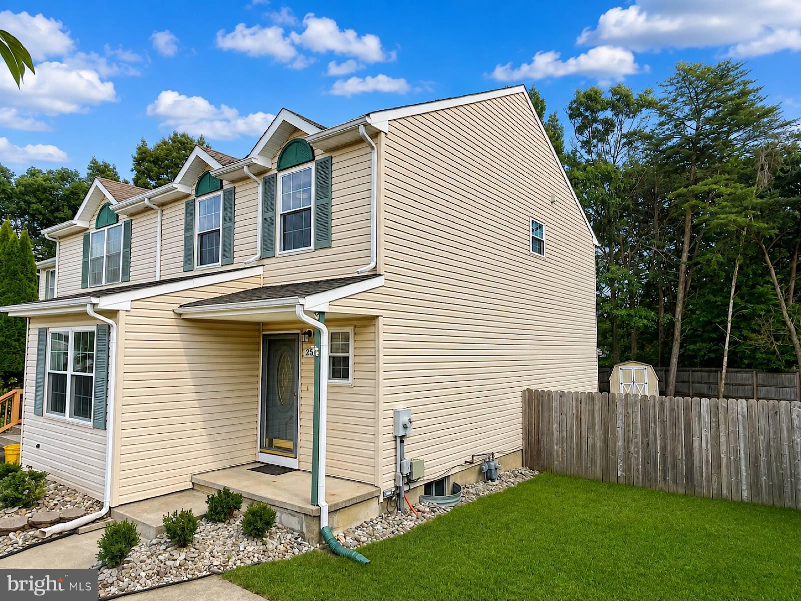 2518 ANDRIA COURT