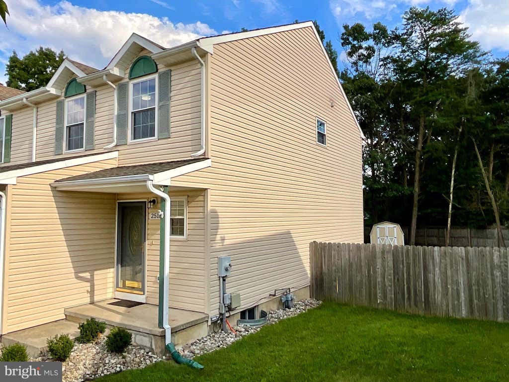 Photo of 2518 Andria Ct, ATCO, NJ 08004 (MLS # NJCD2125236)