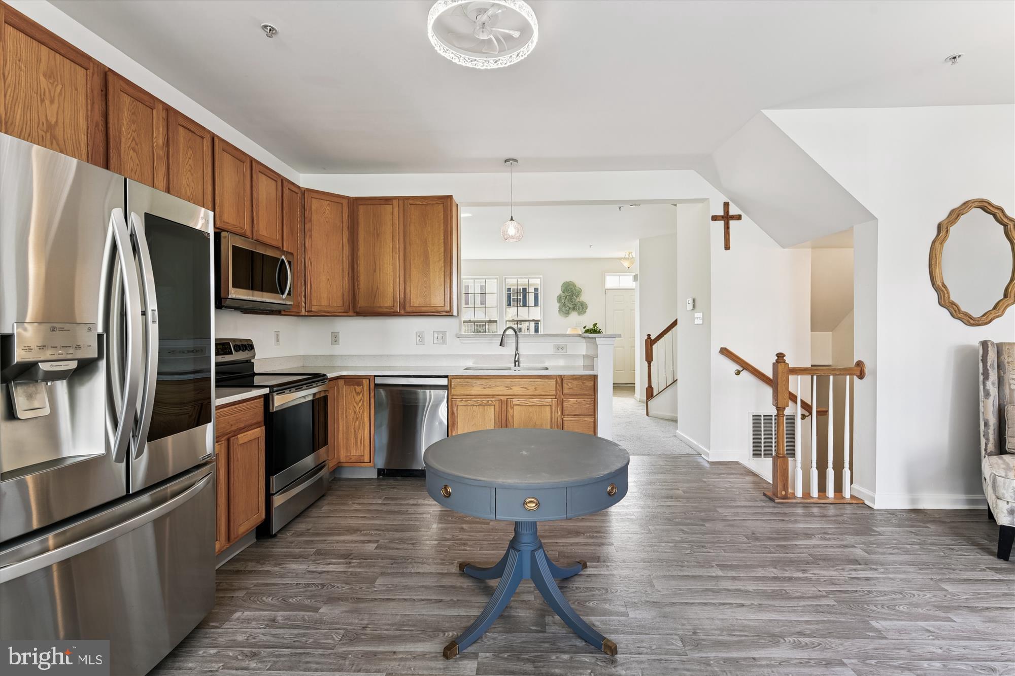 ZELLMAN - Residential