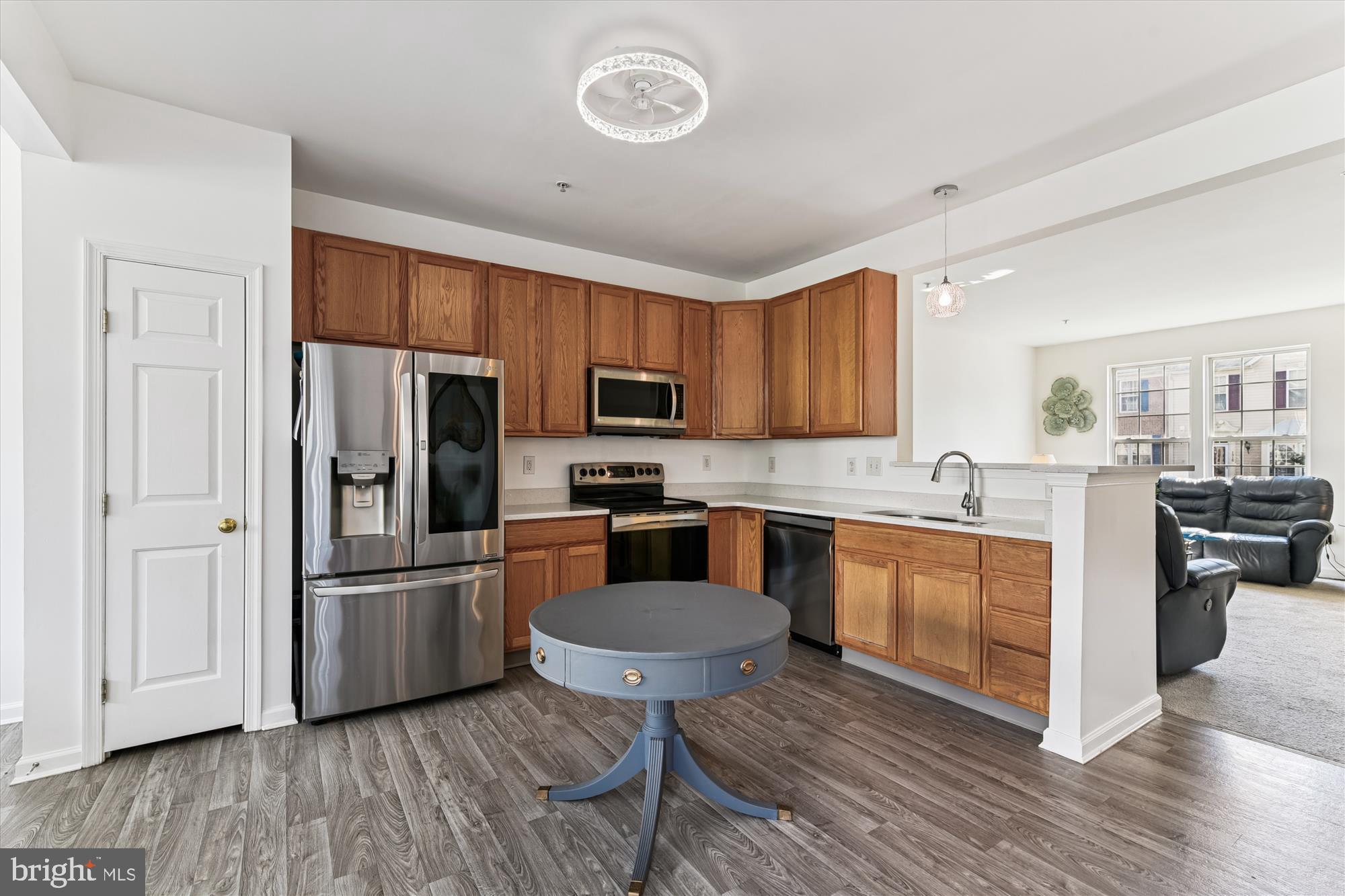 ZELLMAN - Residential