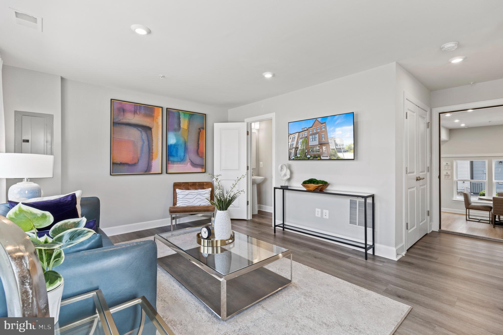 3541 DEAN DRIVE