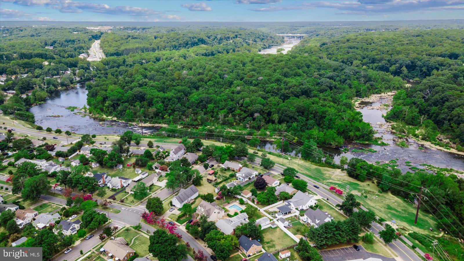 NORMANDY VILLAGE - Residential