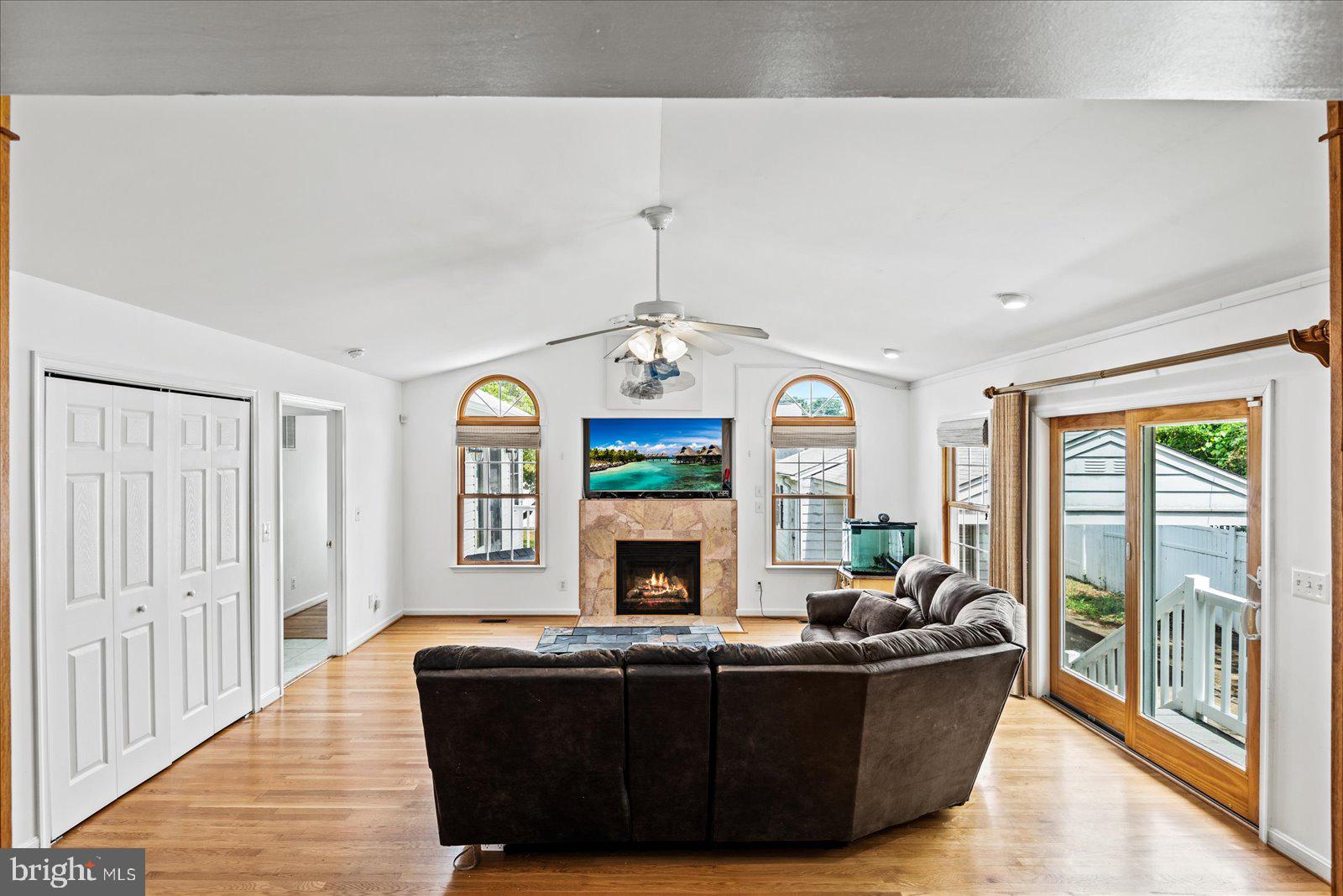 NORMANDY VILLAGE - Residential