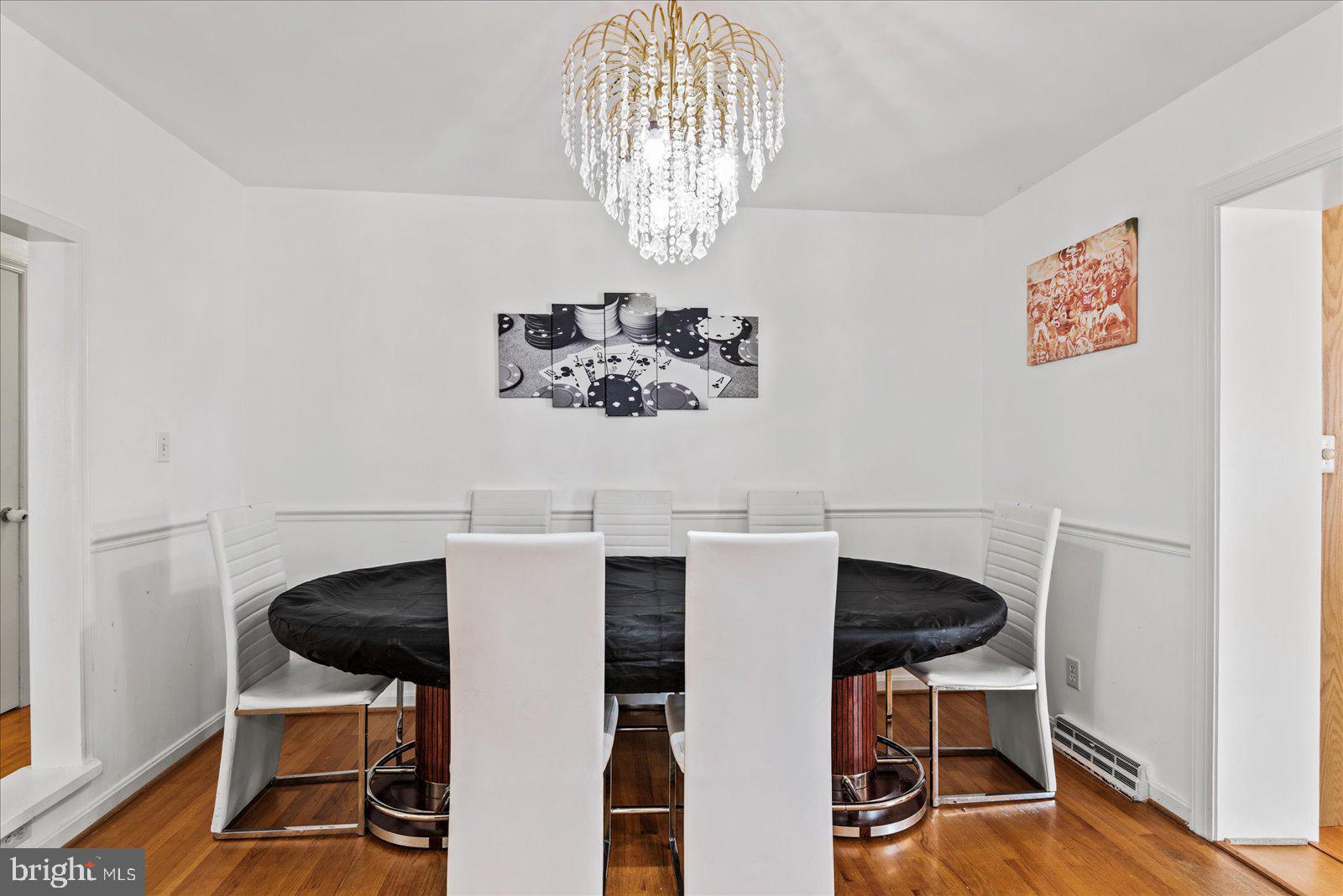 NORMANDY VILLAGE - Residential