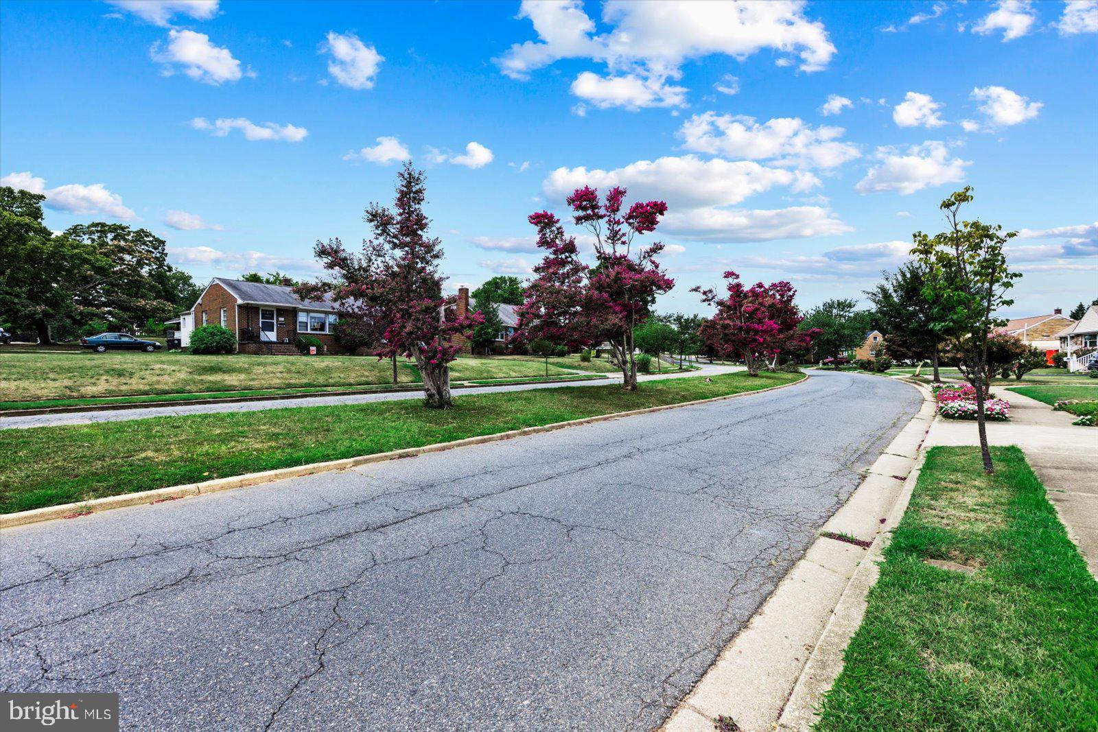 NORMANDY VILLAGE - Residential