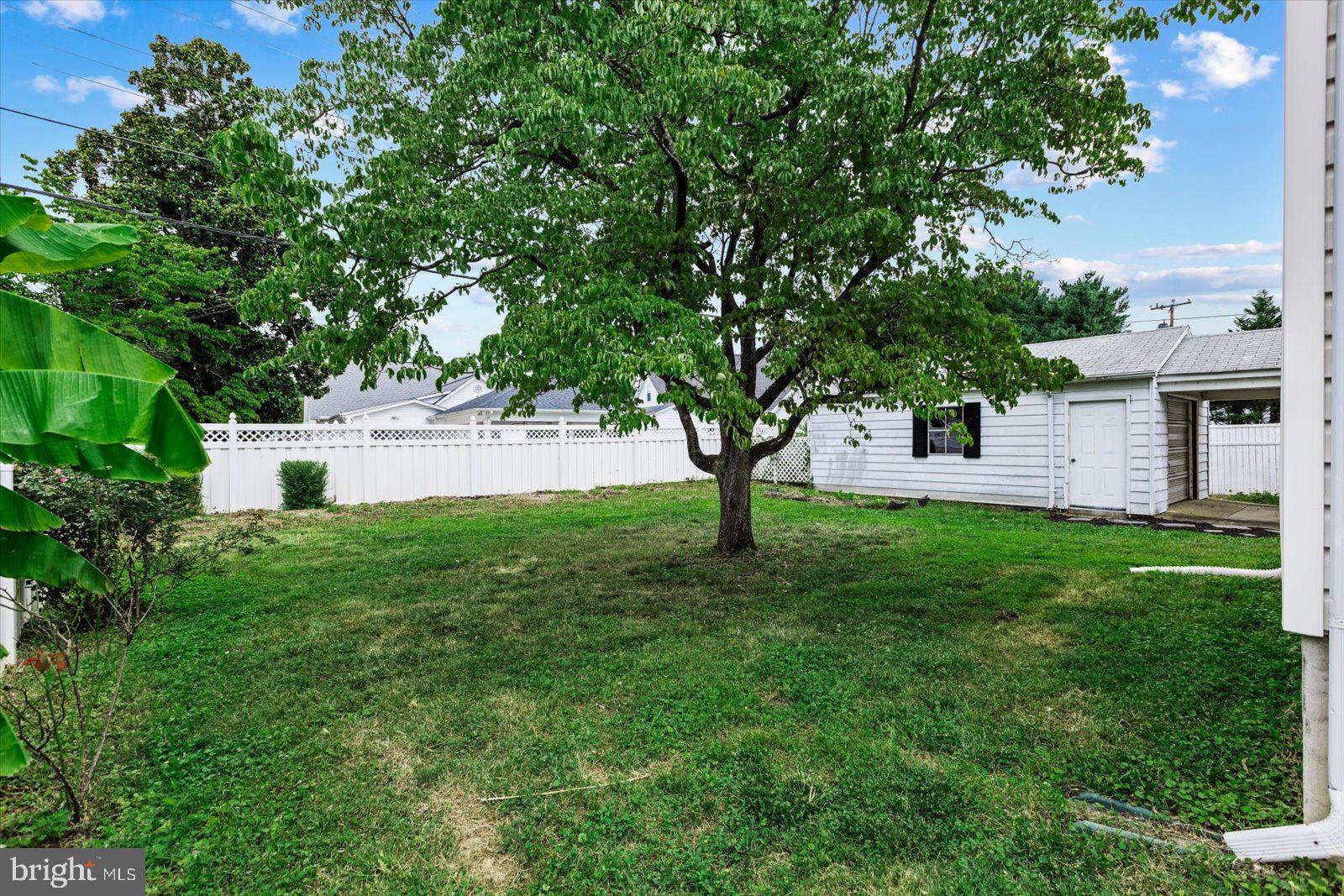 NORMANDY VILLAGE - Residential