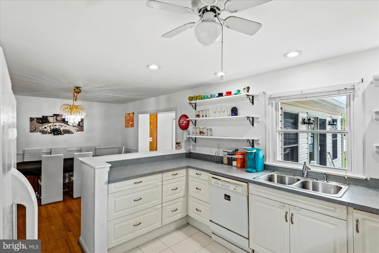 NORMANDY VILLAGE - Residential