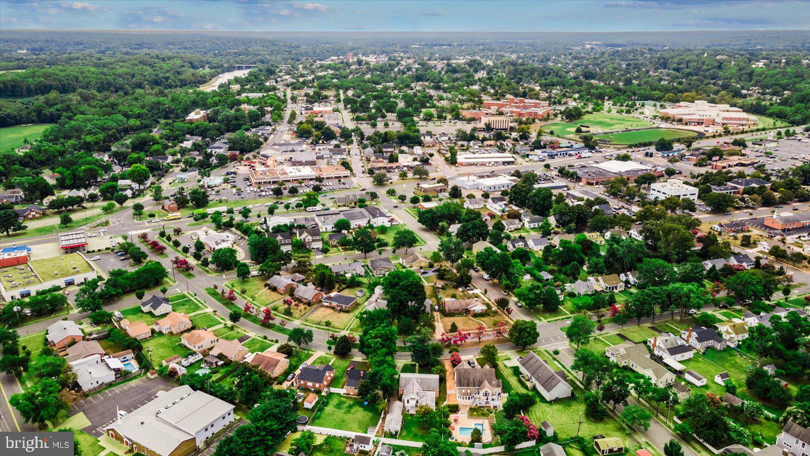 NORMANDY VILLAGE - Residential