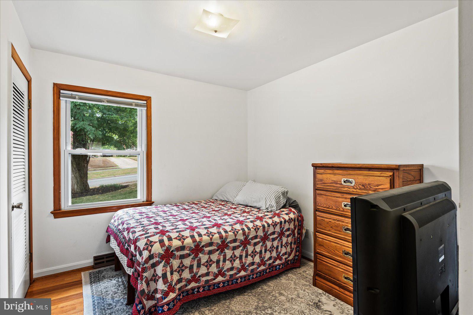 NORMANDY VILLAGE - Residential