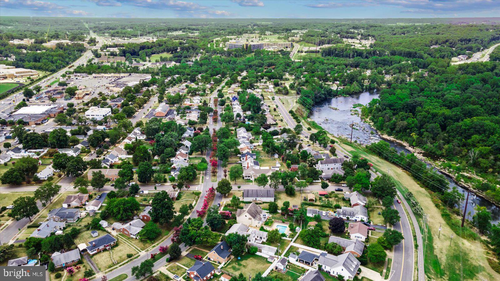 NORMANDY VILLAGE - Residential