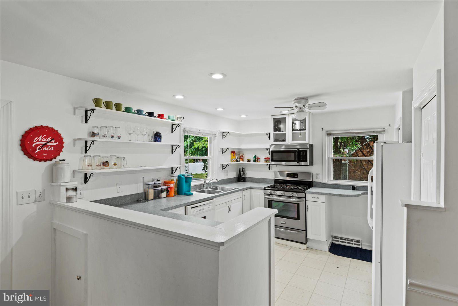 NORMANDY VILLAGE - Residential