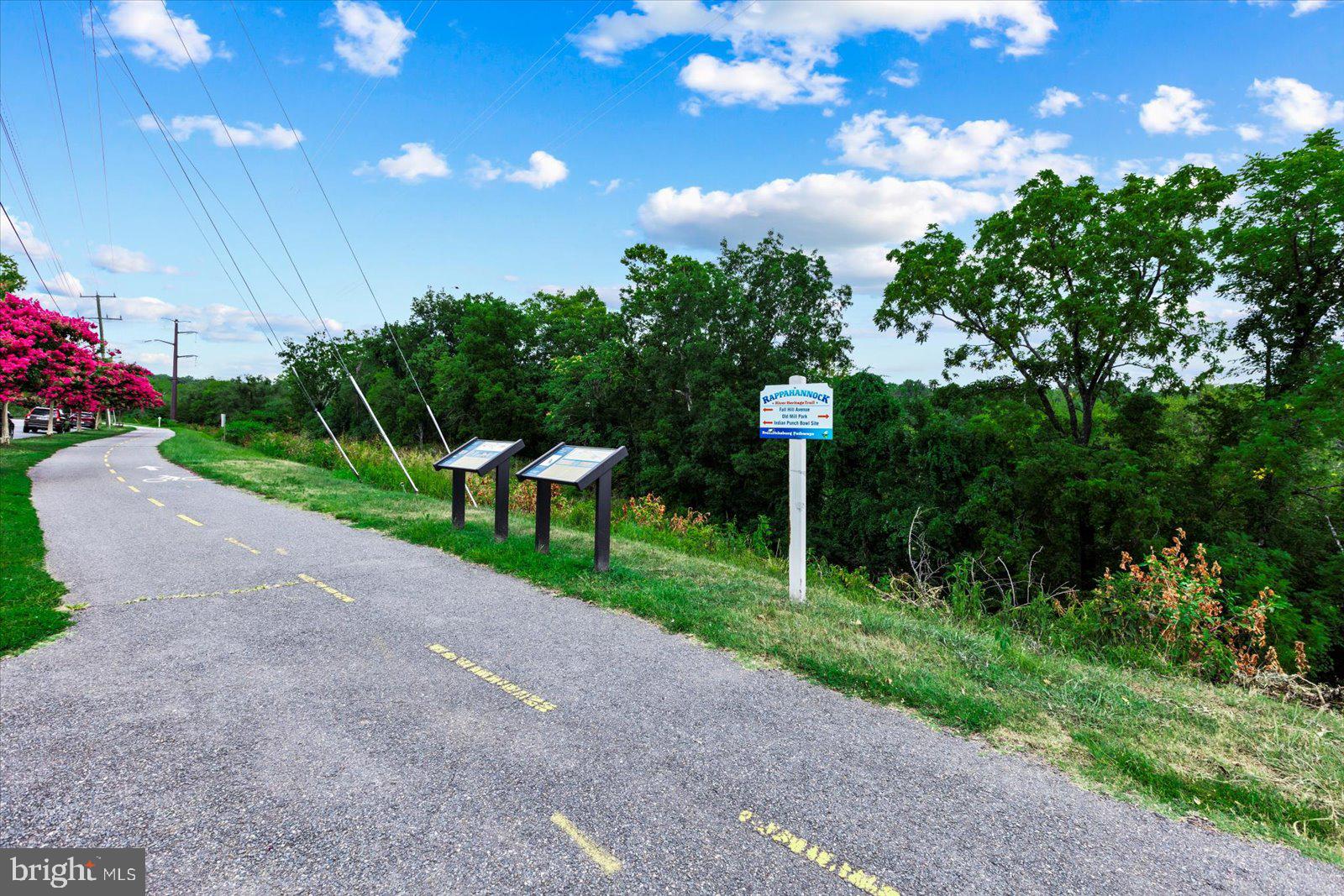 NORMANDY VILLAGE - Residential