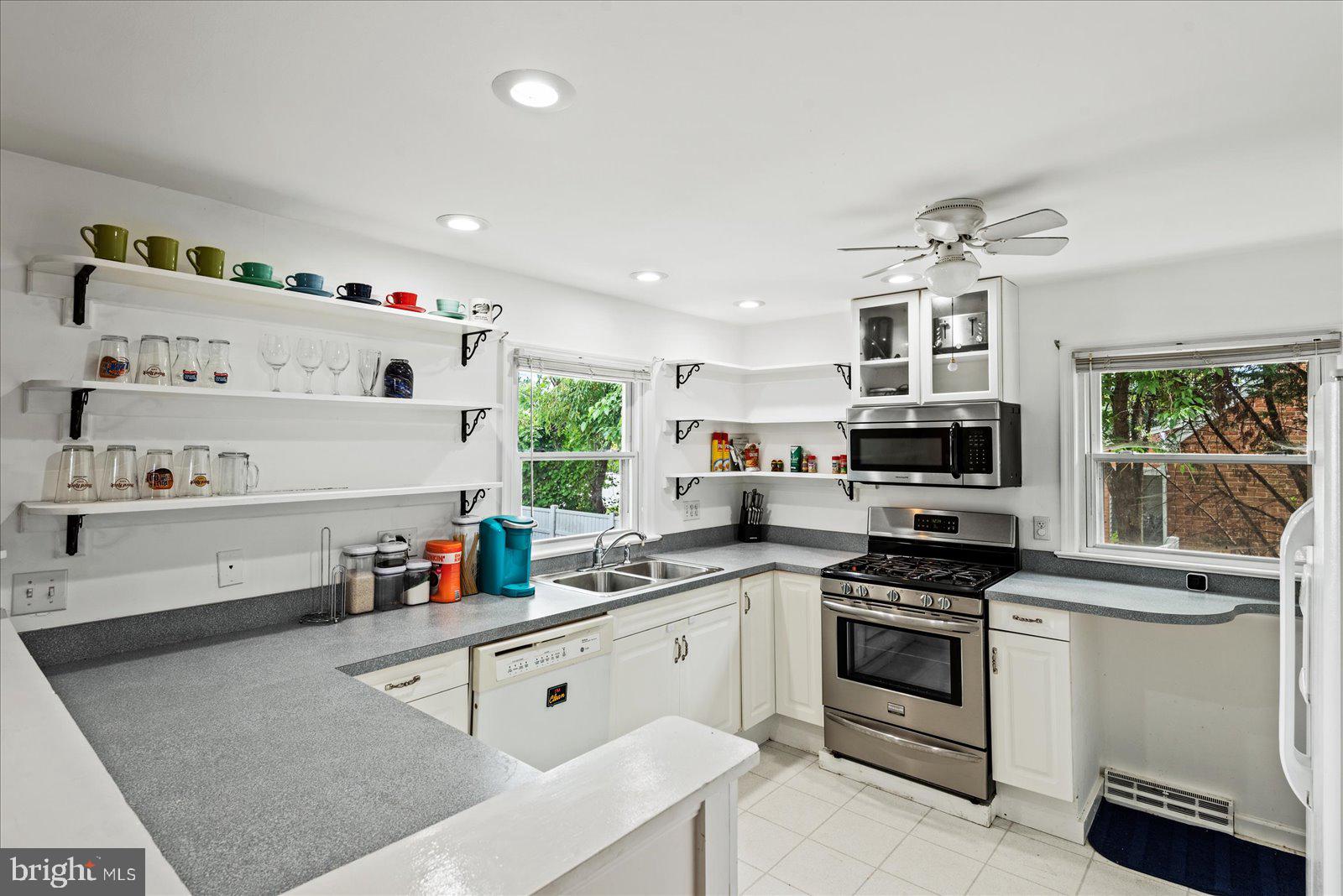 NORMANDY VILLAGE - Residential