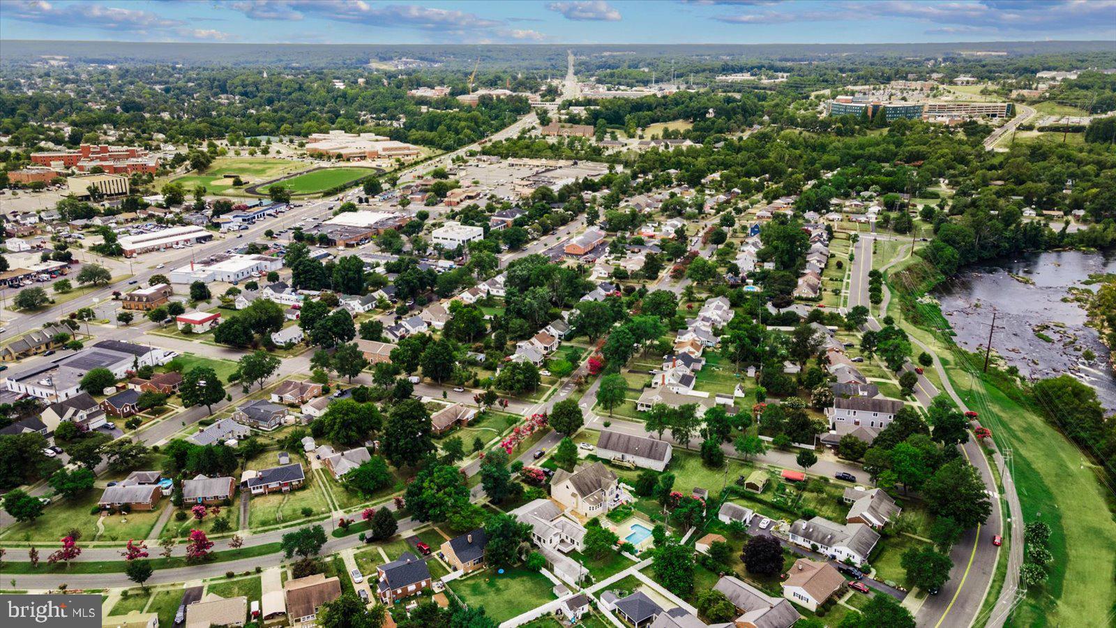 NORMANDY VILLAGE - Residential