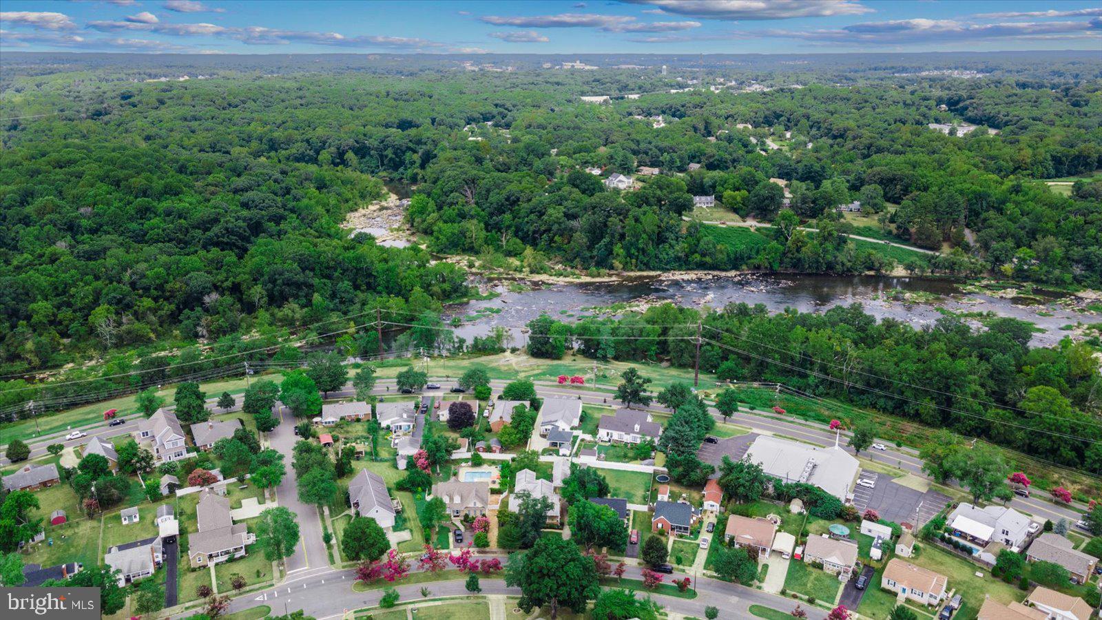 NORMANDY VILLAGE - Residential