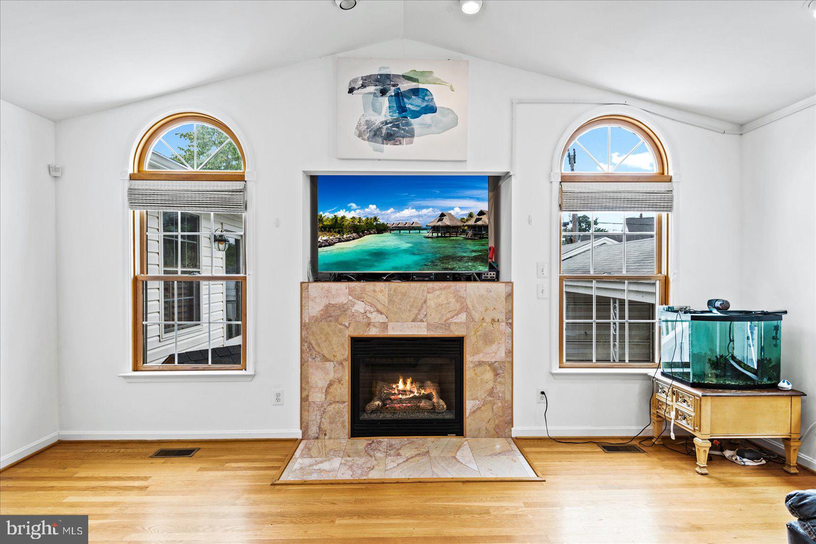 NORMANDY VILLAGE - Residential