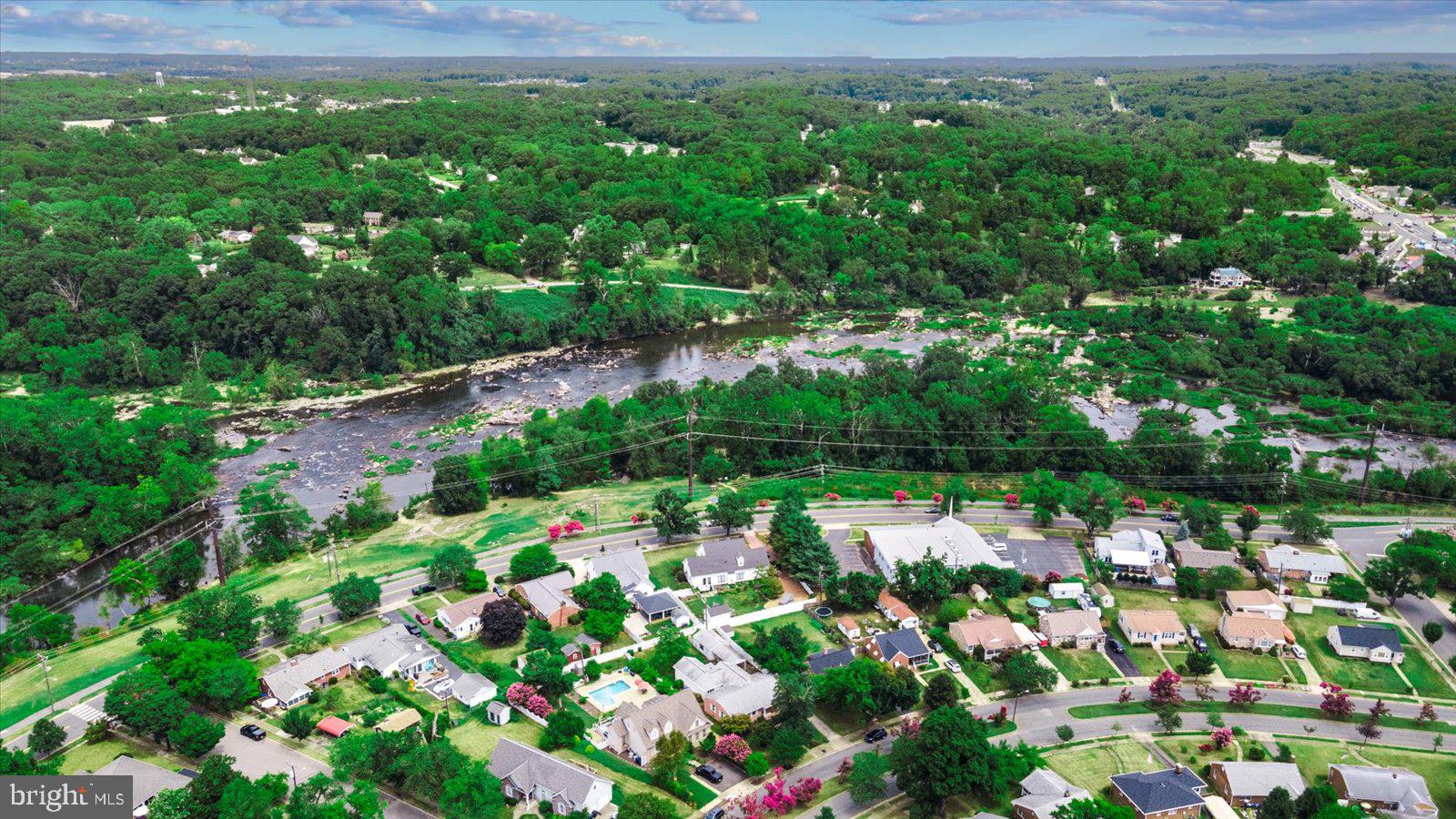 NORMANDY VILLAGE - Residential
