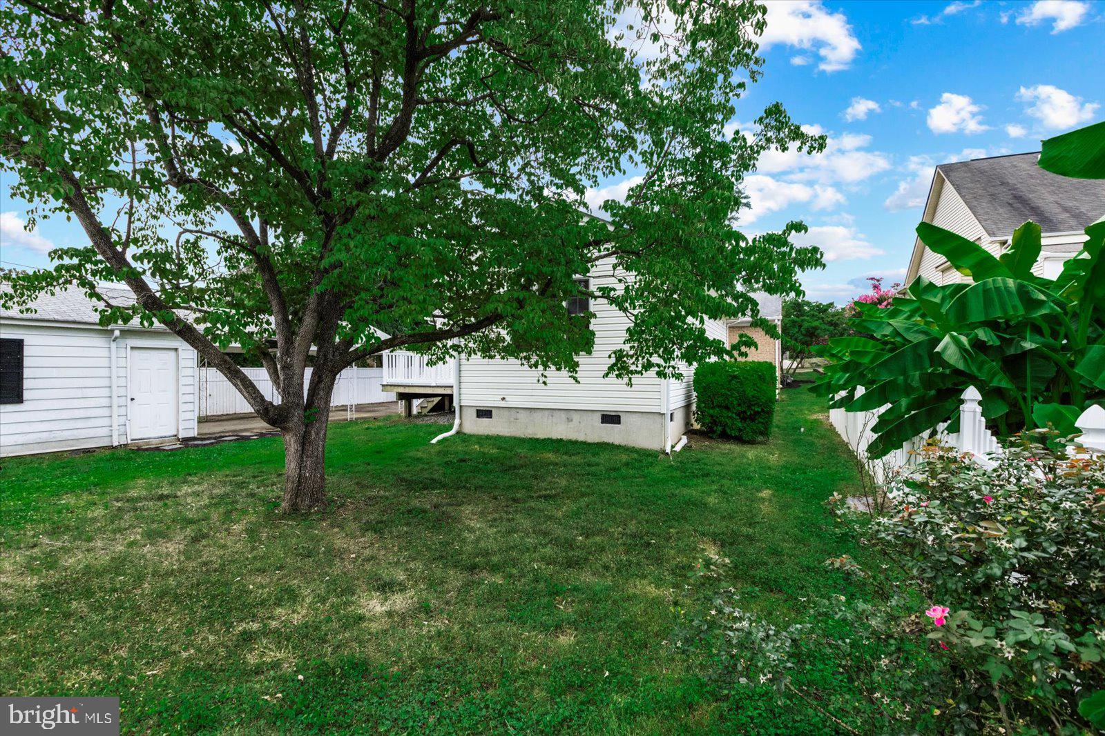 NORMANDY VILLAGE - Residential