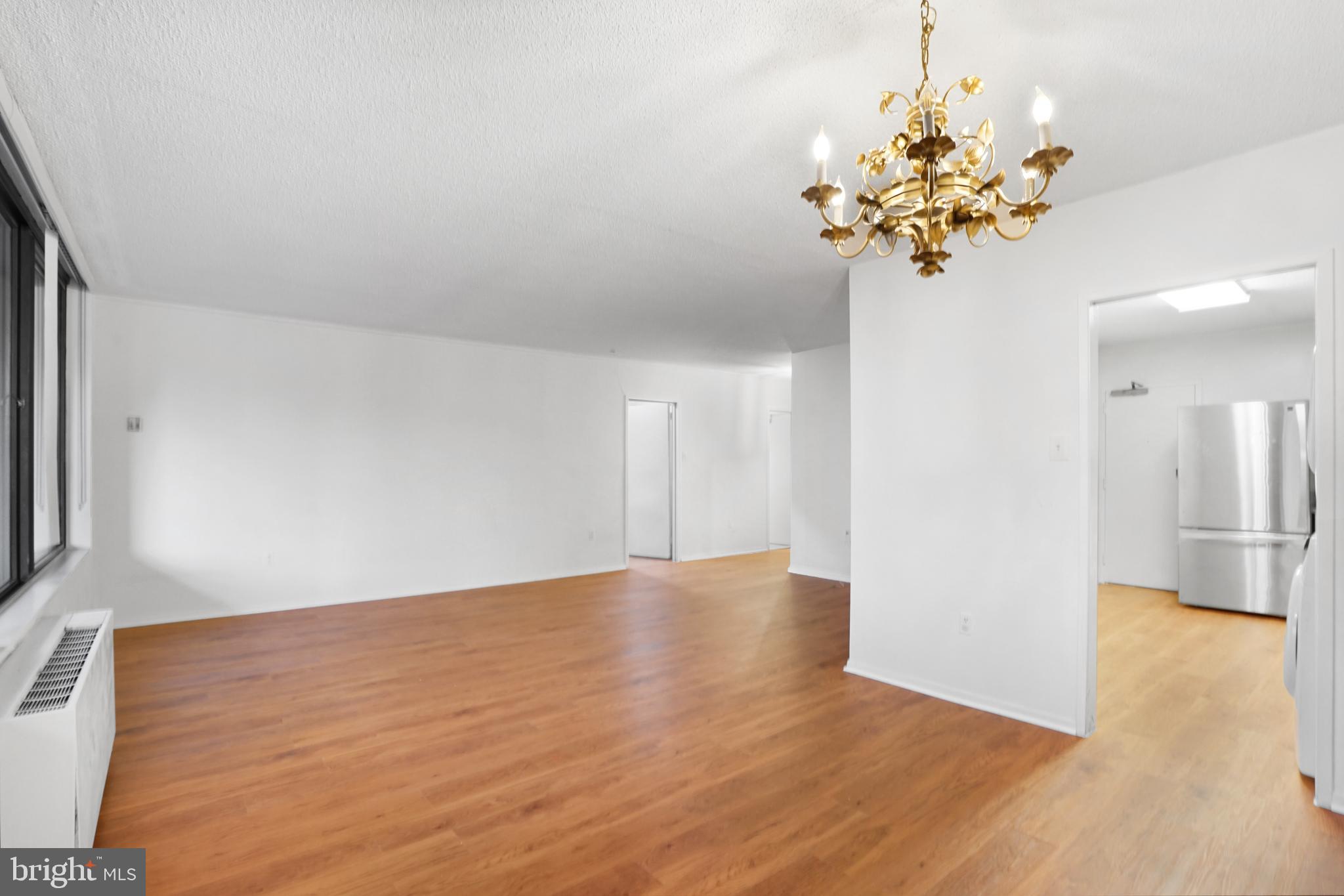 SKYLINE PLAZA - Residential Lease