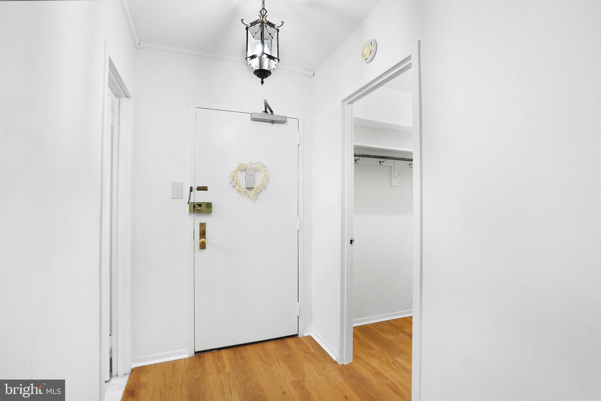 SKYLINE PLAZA - Residential Lease