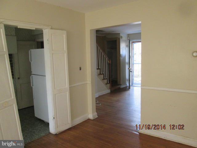 IDLEWOOD - Residential