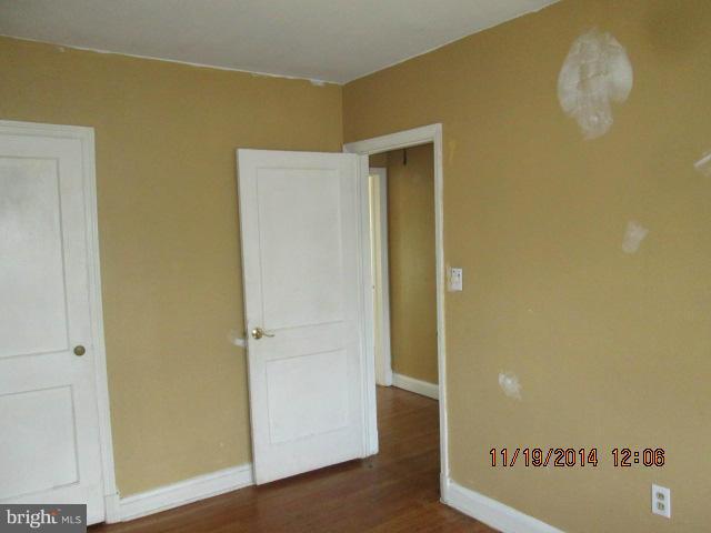 IDLEWOOD - Residential