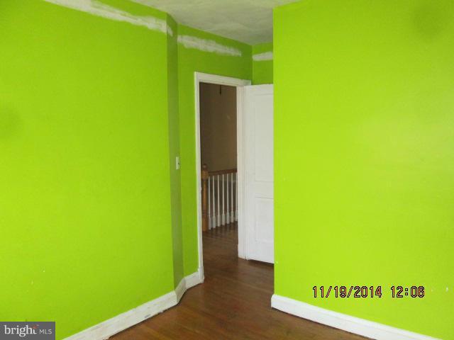 IDLEWOOD - Residential