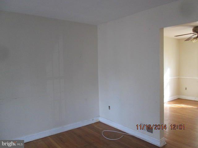 IDLEWOOD - Residential