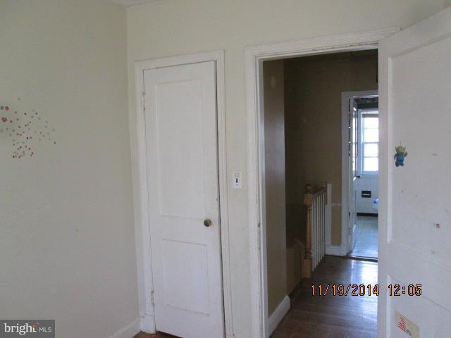 IDLEWOOD - Residential