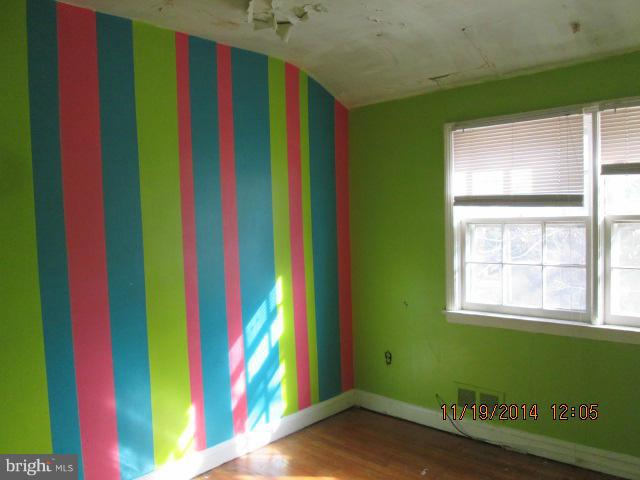 IDLEWOOD - Residential