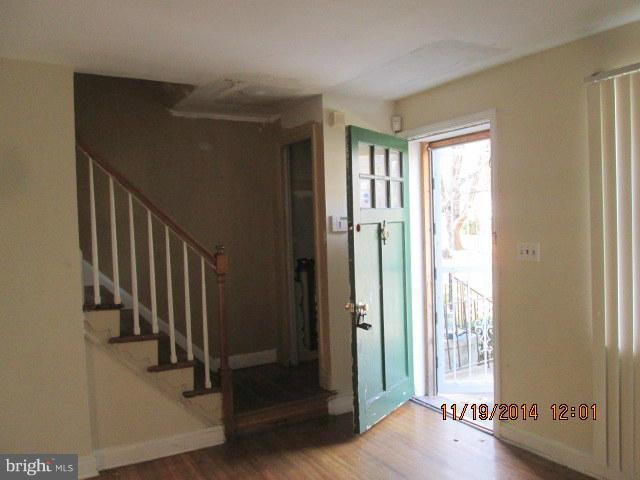 IDLEWOOD - Residential