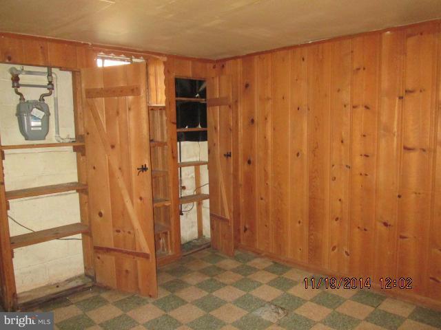 IDLEWOOD - Residential