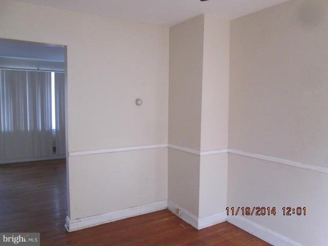 IDLEWOOD - Residential