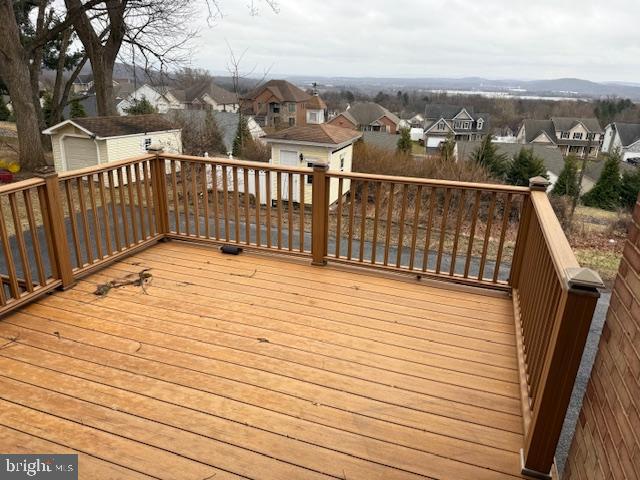 NONE AVAILABLE - Residential