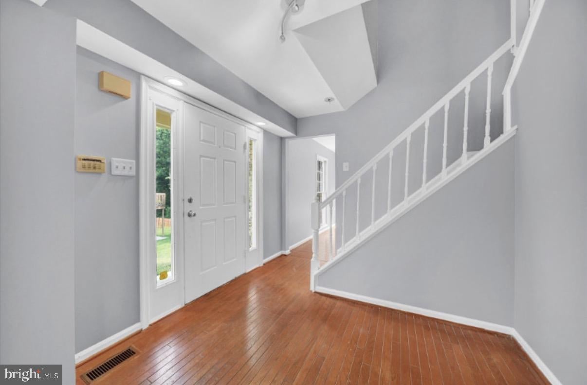27 PREAKNESS COURT