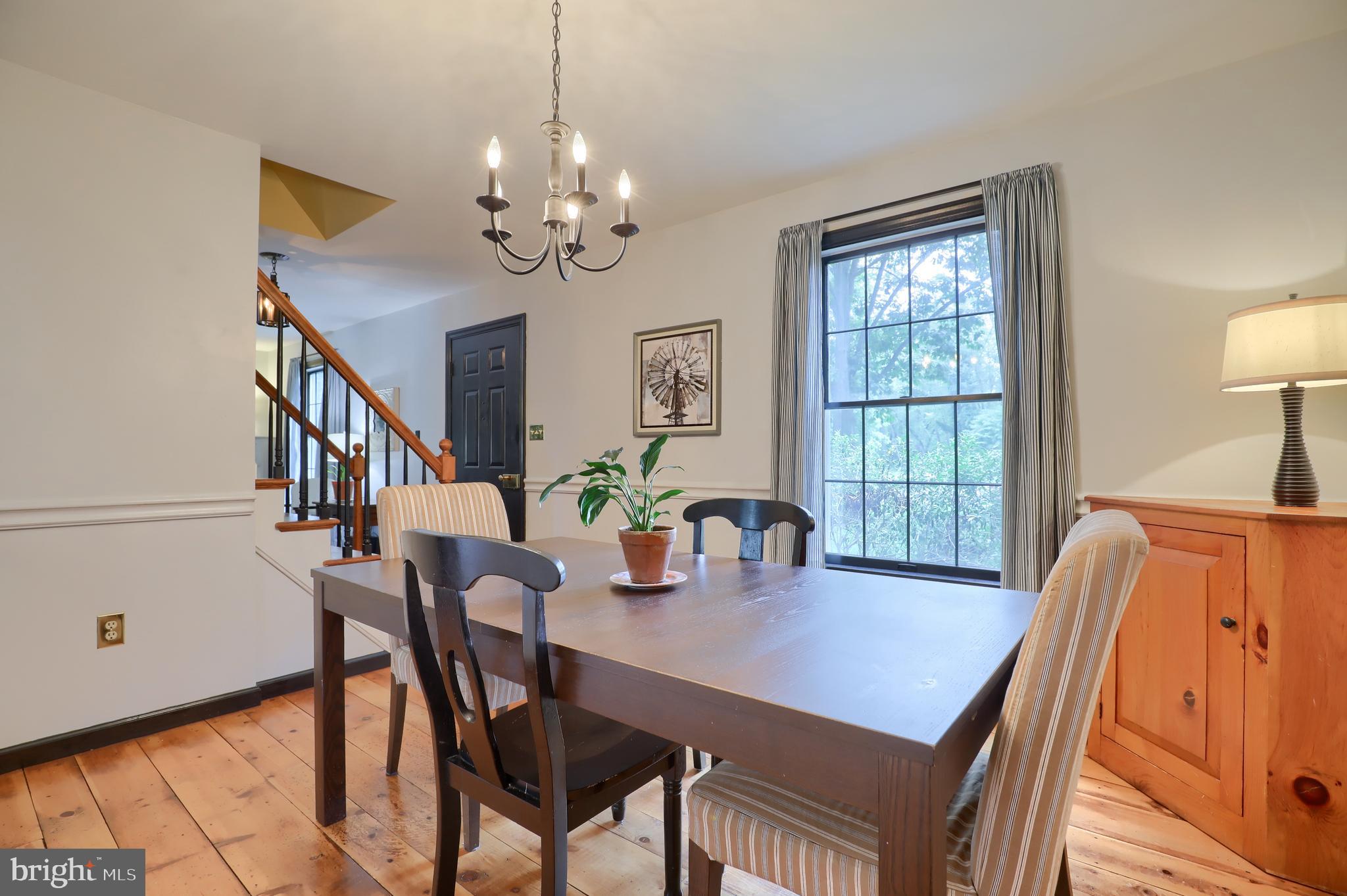 CANTERBURY PLACE - Residential