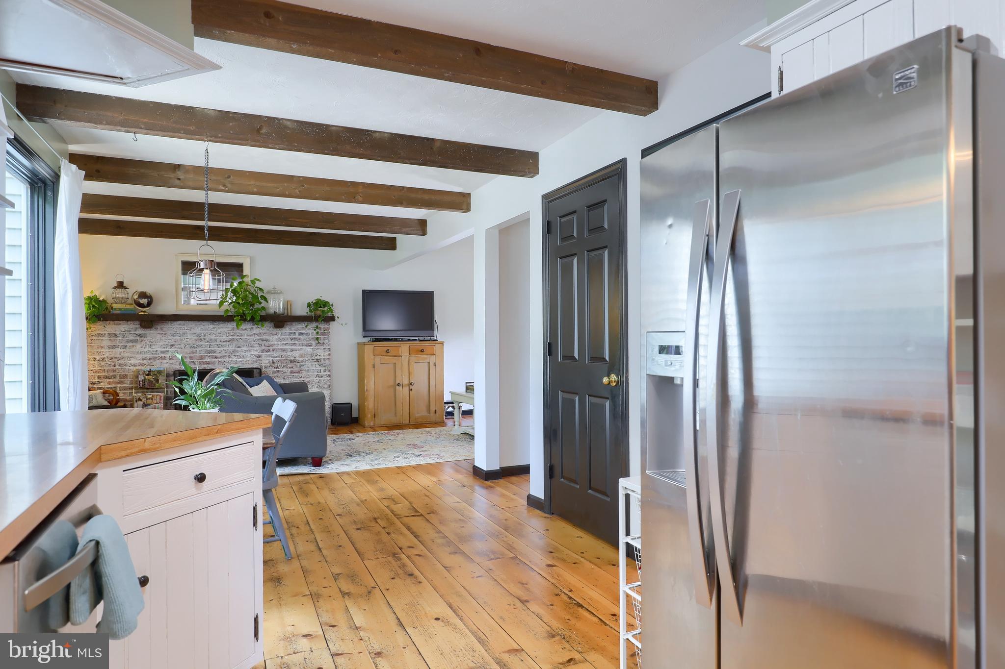 CANTERBURY PLACE - Residential