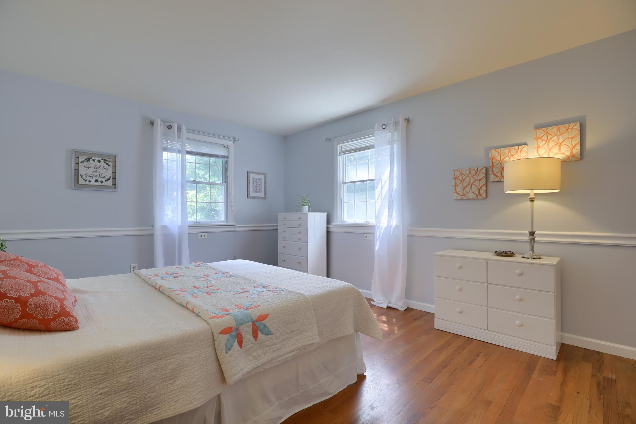 CANTERBURY PLACE - Residential