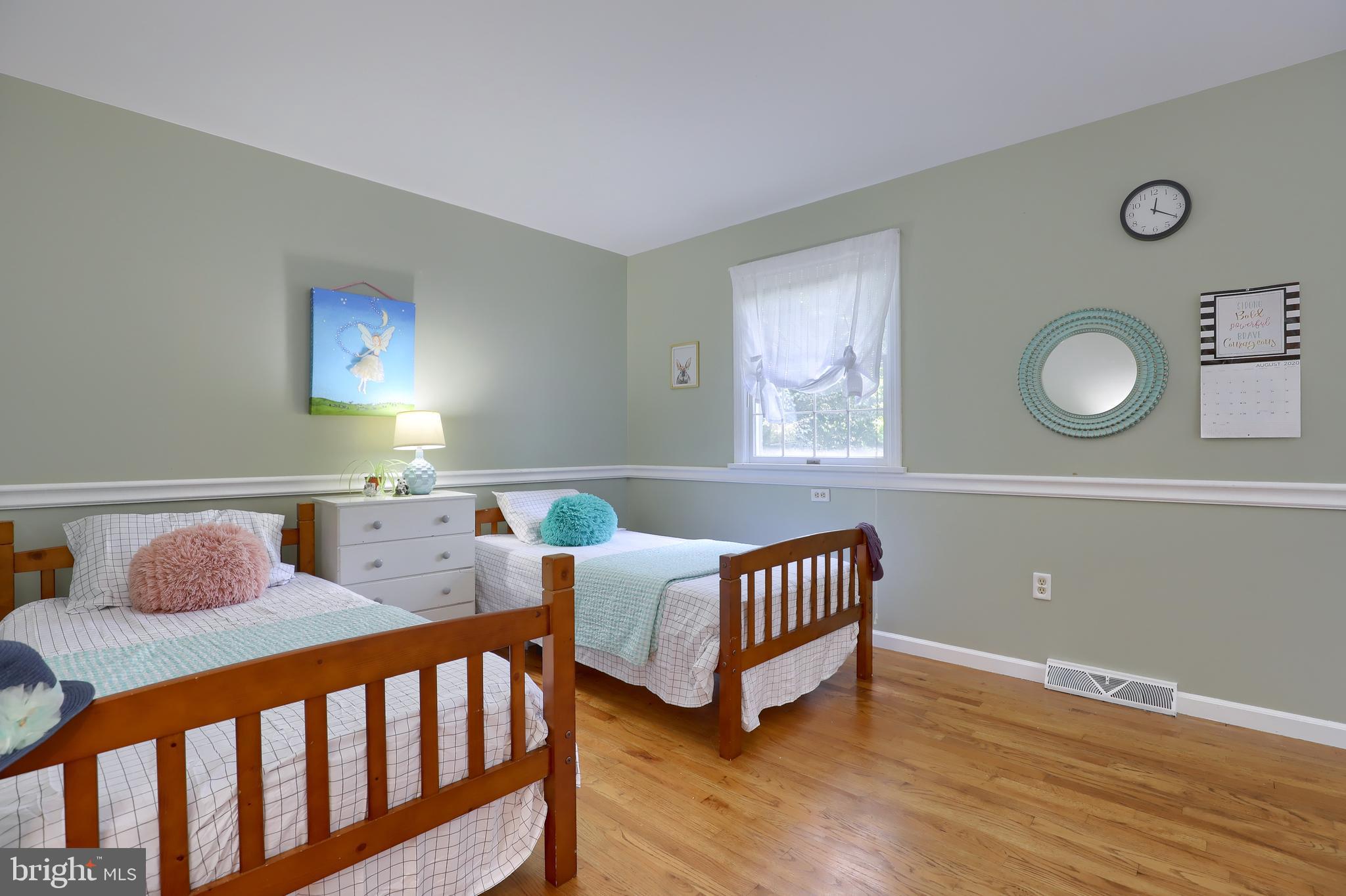 CANTERBURY PLACE - Residential