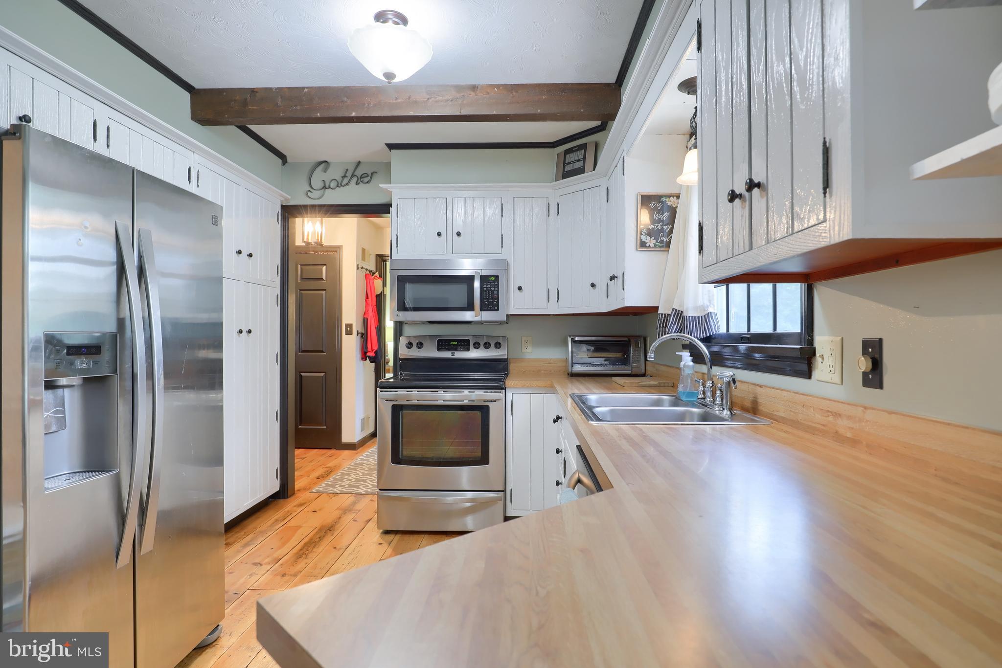 CANTERBURY PLACE - Residential