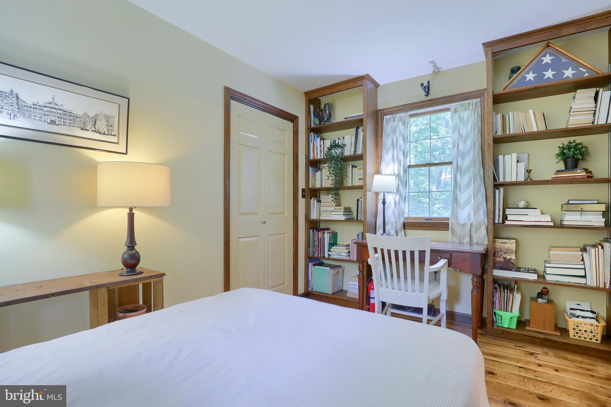 CANTERBURY PLACE - Residential