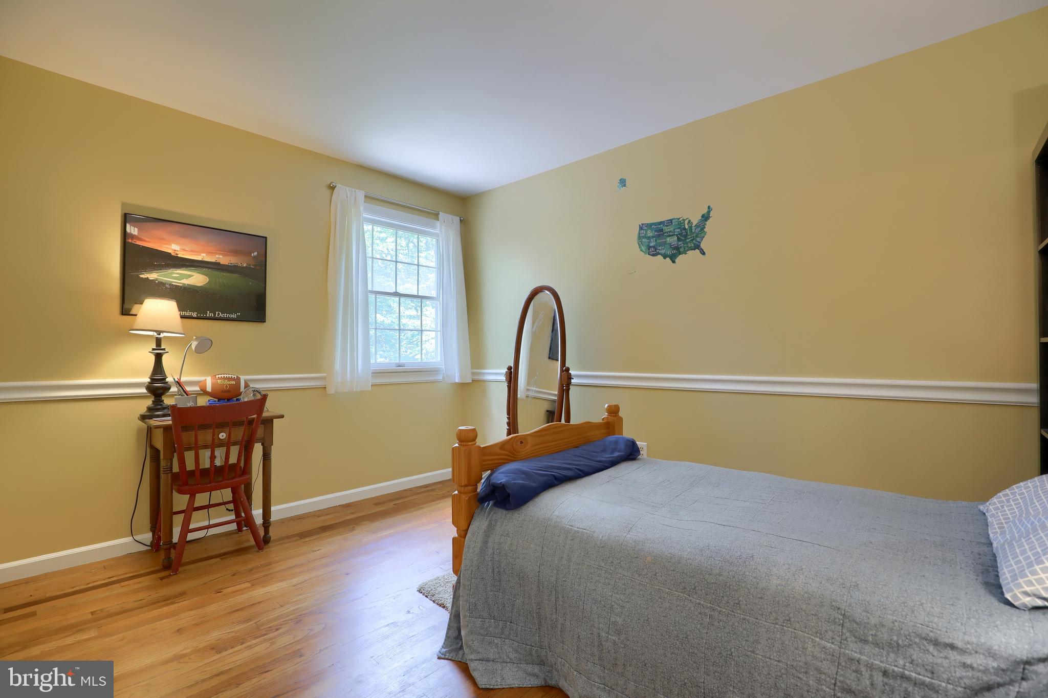 CANTERBURY PLACE - Residential