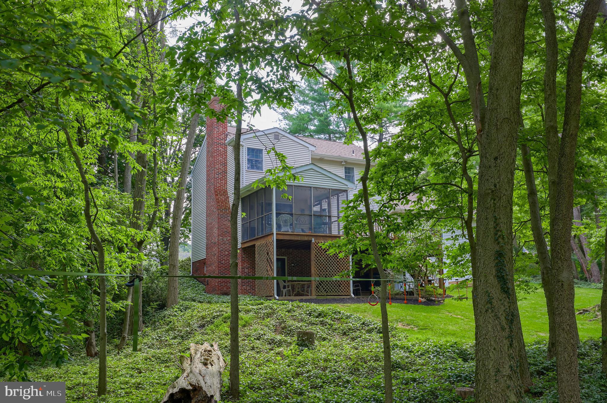 CANTERBURY PLACE - Residential