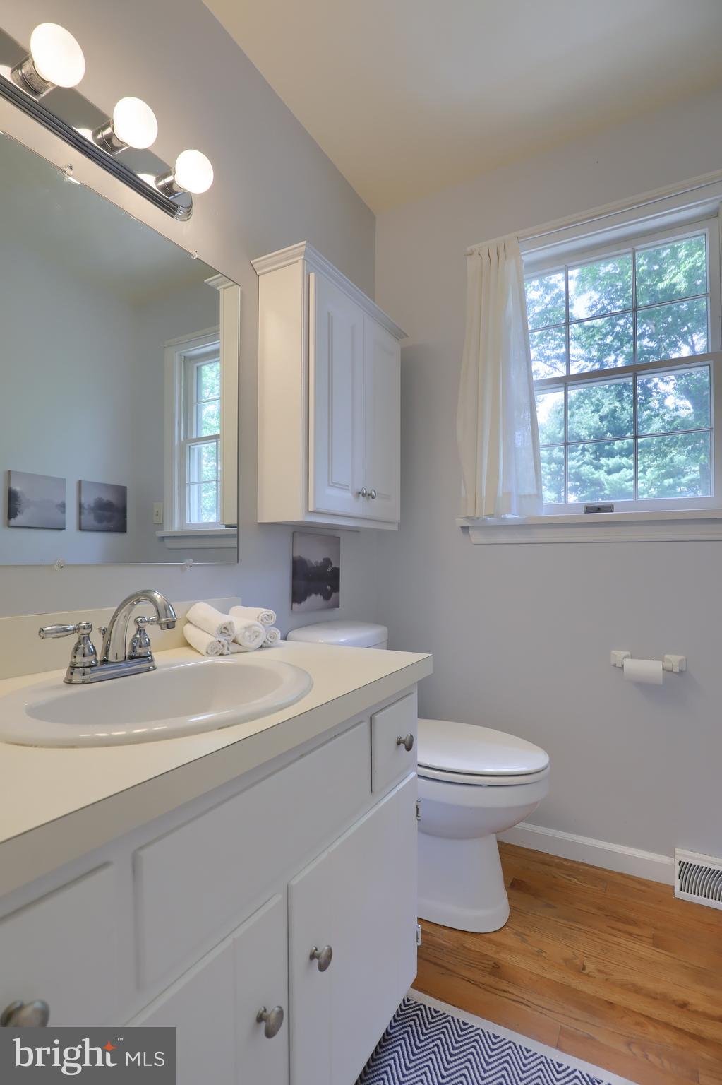 CANTERBURY PLACE - Residential